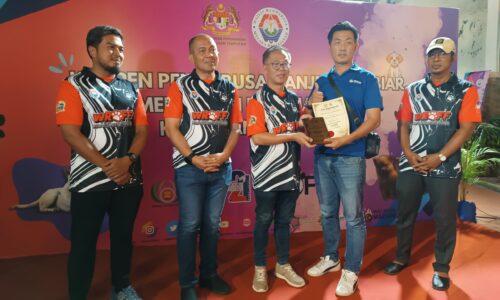 MBMB terima peruntukan RM15,000 bagi Kempen Pengurusan Anjing Terbiar