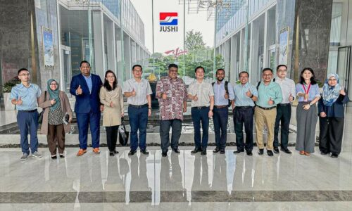 Potensi Melaka sebagai hab gentian kaca dunia