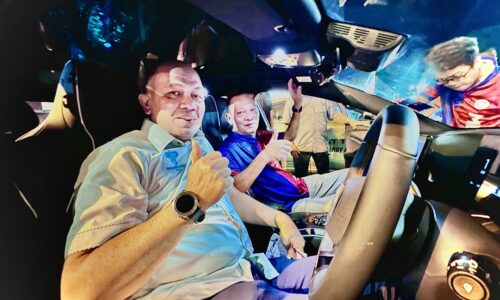 MBMB perkasa agenda bandar pintar