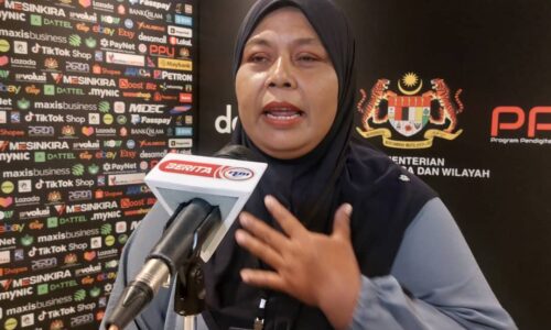 Transformasi digital ubah nasib peniaga sate bahu jalan