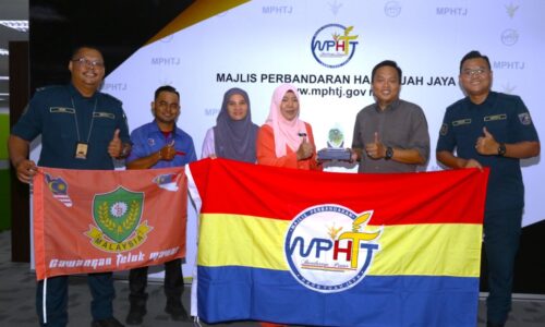 Kembara 679 kilometer promosi TMM2024