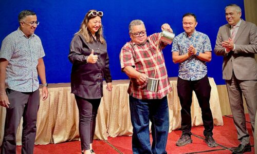 Teh tarik gula Melaka ‘signature’ terbaharu pelancongan