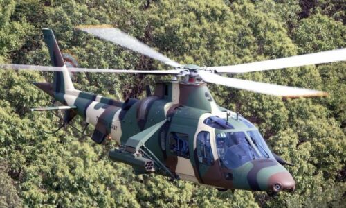 Pesawat M81-11 TDM lakukan pendaratan cemas, anak kapal cedera