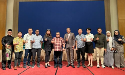 MTA komited pergiat promosi pelbagai subsektor pelancongan Melaka
