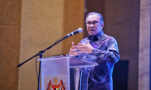 STR, SARA MENINGKAT KEPADA RM15 BILION PADA 2026 HASIL PENYASARAN SUBSIDI – PM ANWAR