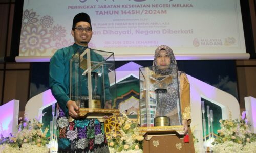 Alunan al-Quran pemikat jiwa