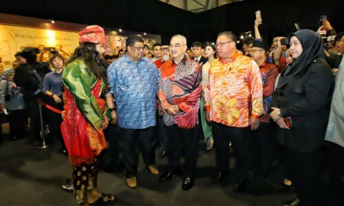 Melaka capai sasaran 5.7 juta pelancong separuh pertama 2024