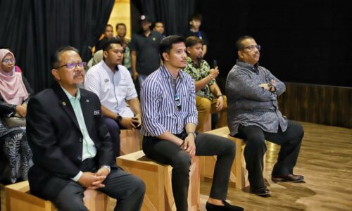 Fattah Amin sedia dalami watak Hang Tuah