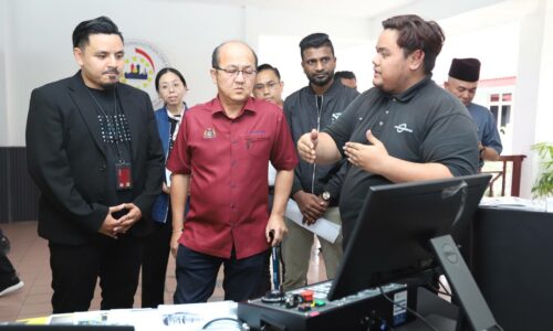 NTW 2024 lahir lebih ramai pekerja mahir, separa mahir