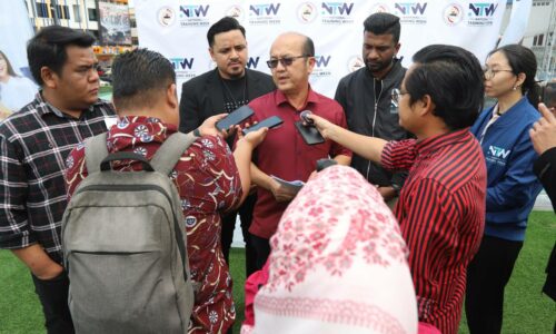 Melaka mahu perkukuh pusat latihan untuk keperluan industri