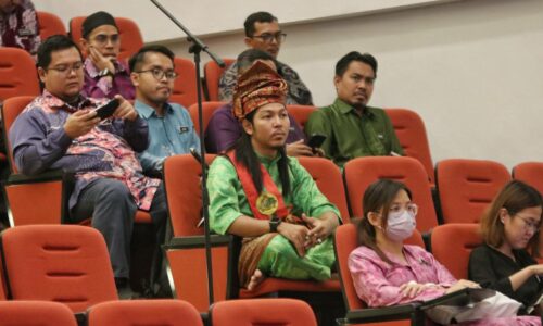 Simposium kedua Hang Tuah dijangka September ini
