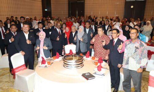 PLANMalaysia peruntuk RM16 juta kepada enam PBT