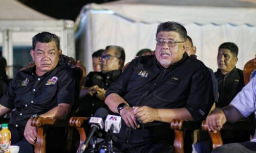 TMM2024: Lima acara pelancongan sepanjang Julai