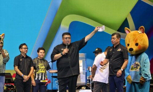 MMKN di setiap DUN, usaha merakyatkan pentadbiran Kerajaan Negeri