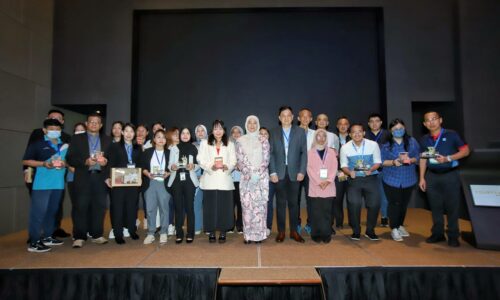 Semua syarikat di Melaka perlu laksana ESG – Khaidhirah