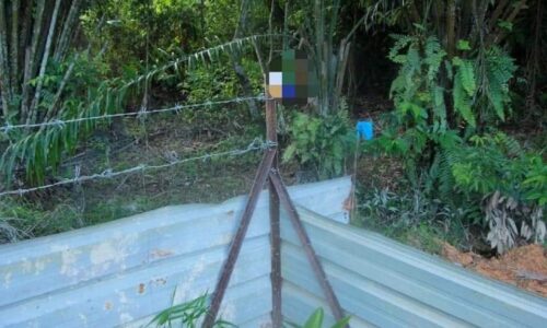 Keropok beracun: Pekebun dibebaskan dengan jaminan polis