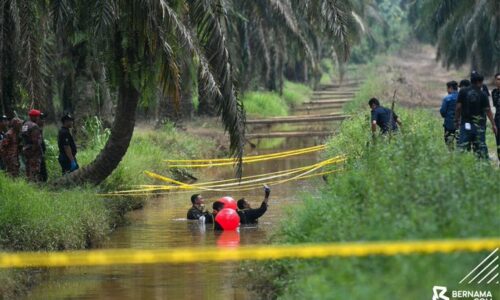 Kes bunuh Nur Farah Kartini: 26 saksi dirakam keterangan – KP Selangor