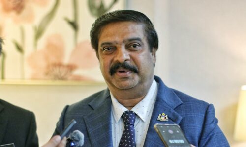 WRUR JADI MEDAN SEMARAKKAN SEMANGAT KESUKANAN