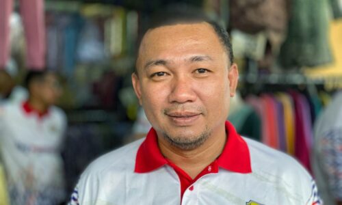 Fokus bantu rakyat, bukan bubar DUN
