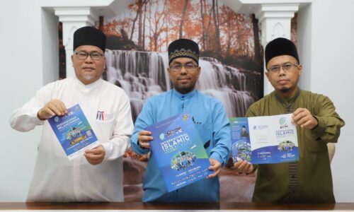 50,000 pengunjung dijangka ‘berkampung’ di IITTE 2024