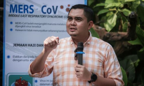 Jadikan Melaka destinasi selamat dilawati