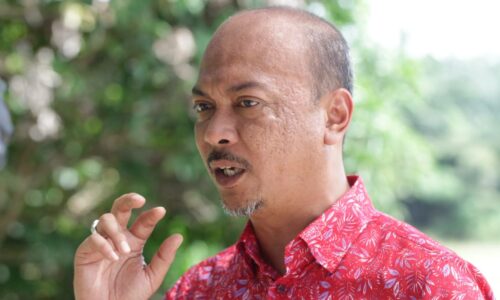 MELAKA SAMBUT BAIK PENUBUHAN PORTAL FRAUD KEBANGSAAN