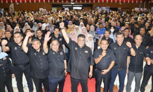 Pulih semula anak syarikat kurang memberangsangkan