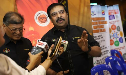 Insentif tambahan ‘suntik’ semangat atlet Sukma