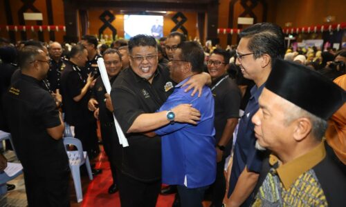 Koridor Ekonomi Anjung Selatan beri manfaat tiga negeri