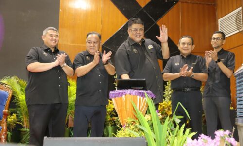 Jasin Development Initiative percepat proses kelulusan projek