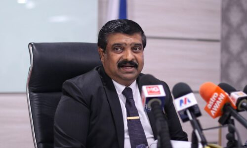 33 Adun Belia akan bersidang, bawa suara rakyat