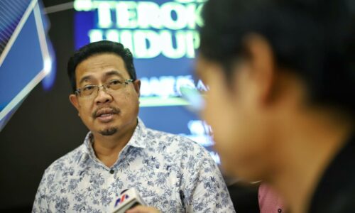 BlazeTech STEM platform serlah potensi pelajar dalam teknologi