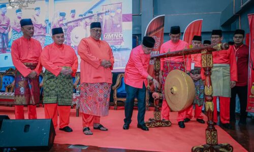 Kekalahan di Sungai Bakap bukan penamat hadapi PRK seterusnya – Ahmad Zahid