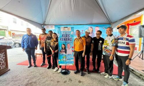 Emas Olimpik 2024: Lebih banyak ganjaran menanti atlet