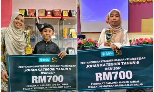 Penceritaan kisah ketokohan Dol Said, Othman Shawal bawa tuah