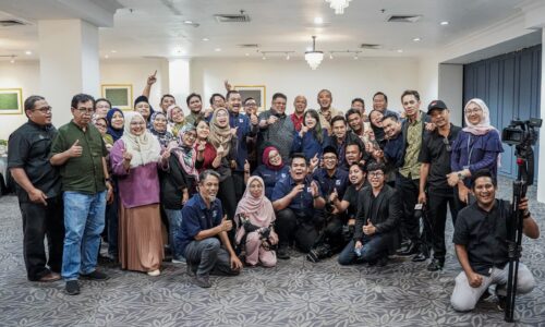 ‘Mana lagi, Melaka Ler’, jadi fenomena
