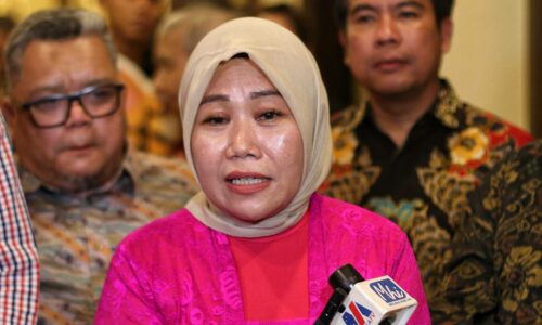 Indonesia-Melaka sepakat jalin kerjasama martabat seni, budaya