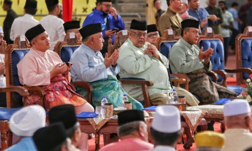 Melaka perluas program berlandaskan nilai Islam – KM