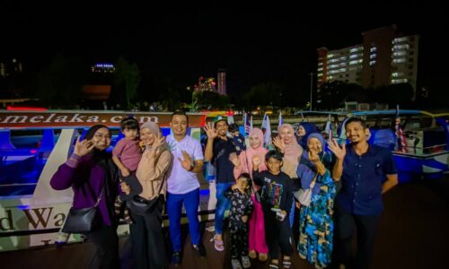 Penambahbaikkan sempena Bila Larut Malam