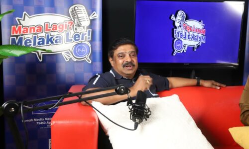 SUKMA: Atlet Melaka tidak datang ke Sarawak untuk ‘window shopping’