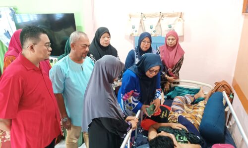 Sedia khidmat kaunseling bantu mangsa kemalangan