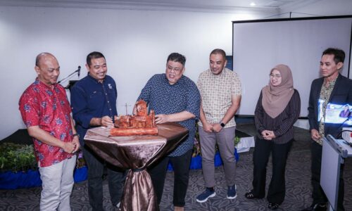 Media perlu pertingkat ilmu teknologi digital masa kini