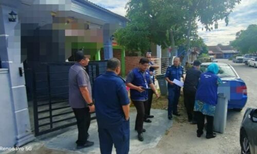 Bayar cukai taksiran, elak harta disita – MPJ