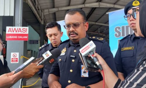 Kes PEWA berulang masih tinggi – JPJ