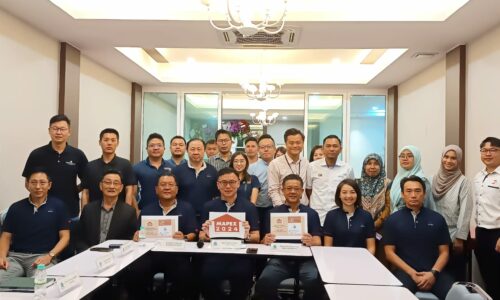 MAPEX Melaka 2024 tawar 4,380 hartanah serendah RM70,000