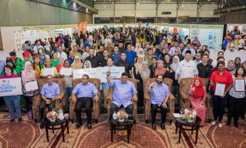 Melaka peneraju teknologi Jerman