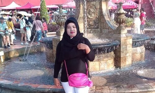 Polis kesan waris ‘ibu Yuni’