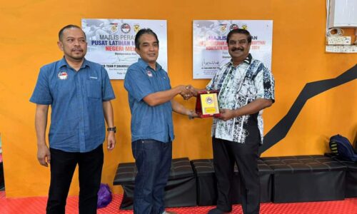 Sukma XXI: Emosi atlet turut diberi perhatian