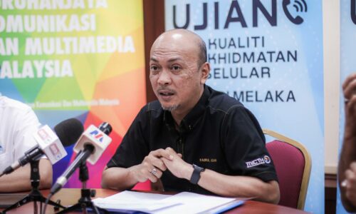 DUN Rembia: Kebajikan penduduk tetap dijaga