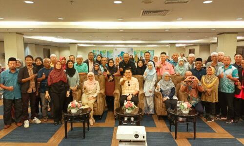 Tiada pengurangan kompaun jika ‘bela’ jentik-jentik